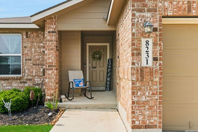 8231 Blue Canal, San Antonio, TX 78244