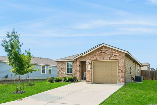 8231 Blue Canal, San Antonio, TX 78244