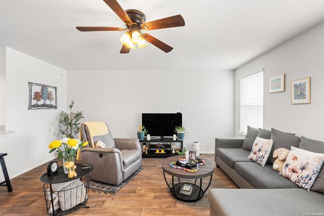 8231 Blue Canal, San Antonio, TX 78244