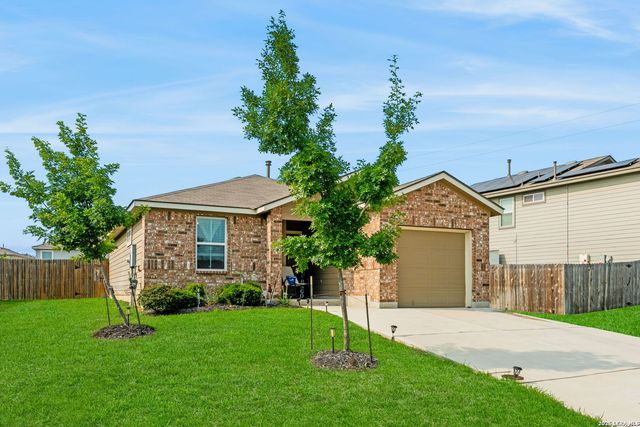 8231 Blue Canal, San Antonio, TX 78244