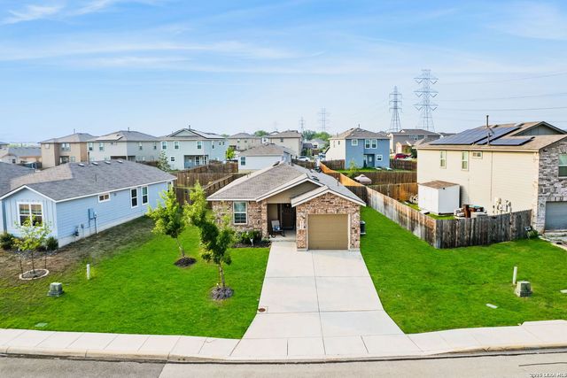 8231 Blue Canal, San Antonio, TX 78244