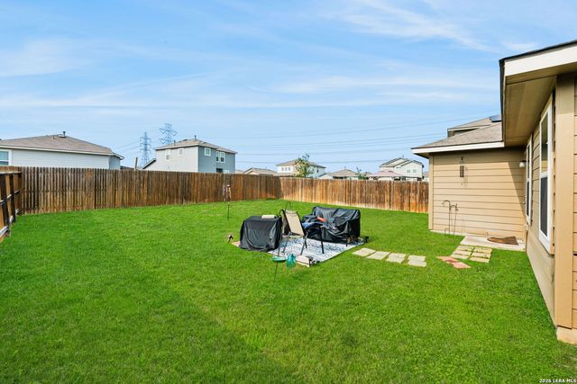 8231 Blue Canal, San Antonio, TX 78244
