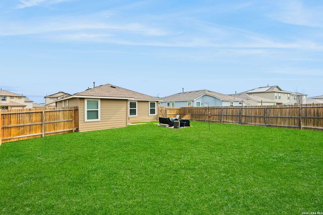 8231 Blue Canal, San Antonio, TX 78244