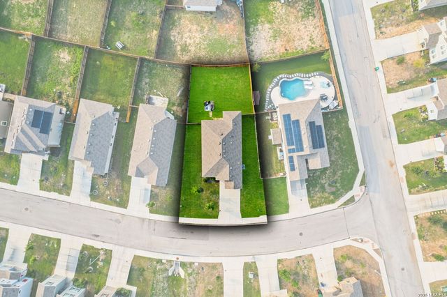 8231 Blue Canal, San Antonio, TX 78244