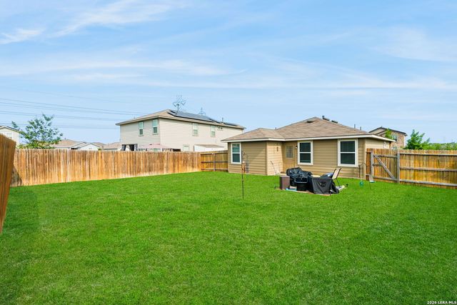 8231 Blue Canal, San Antonio, TX 78244