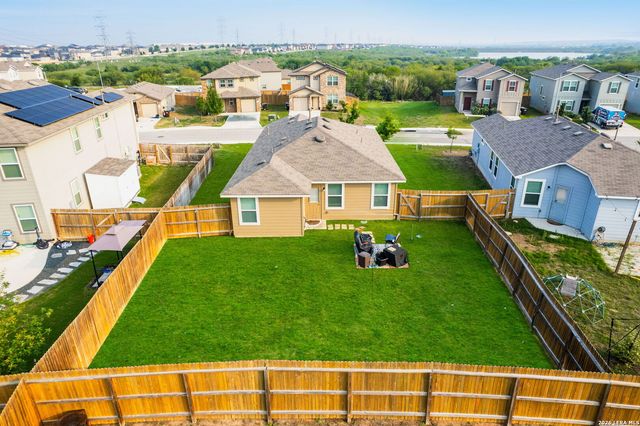 8231 Blue Canal, San Antonio, TX 78244