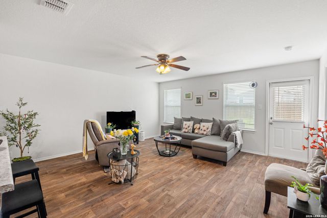 8231 Blue Canal, San Antonio, TX 78244