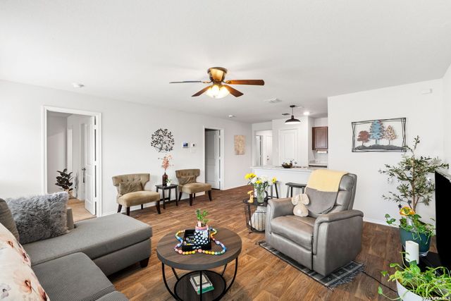 8231 Blue Canal, San Antonio, TX 78244