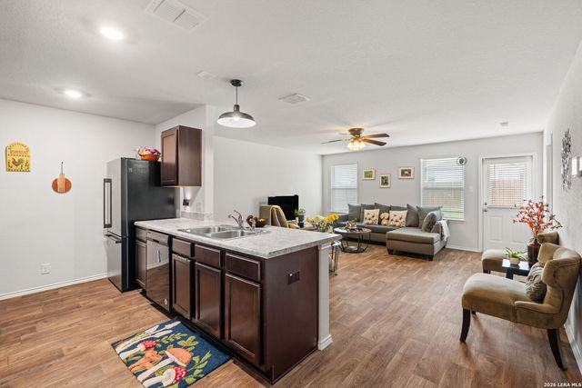 8231 Blue Canal, San Antonio, TX 78244