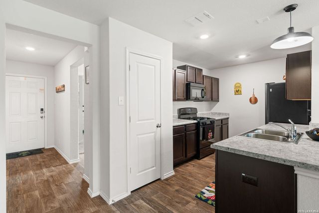 8231 Blue Canal, San Antonio, TX 78244