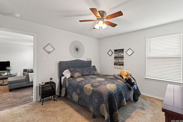 8231 Blue Canal, San Antonio, TX 78244