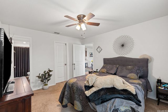 8231 Blue Canal, San Antonio, TX 78244
