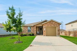 8231 Blue Canal, San Antonio, TX 78244