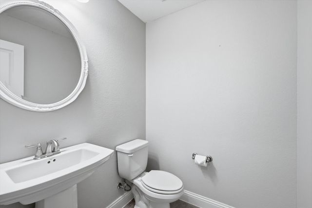 501 Fenceline Drive, Argyle, TX 76226