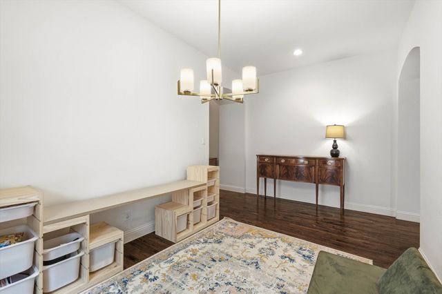 501 Fenceline Drive, Argyle, TX 76226