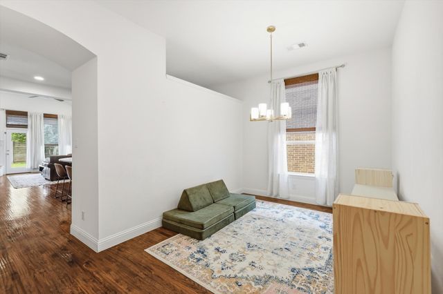 501 Fenceline Drive, Argyle, TX 76226