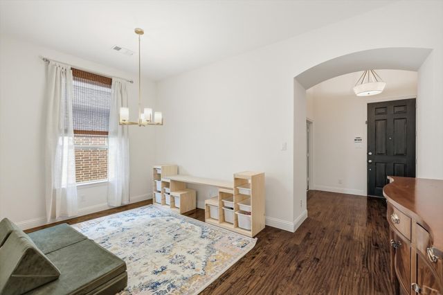 501 Fenceline Drive, Argyle, TX 76226