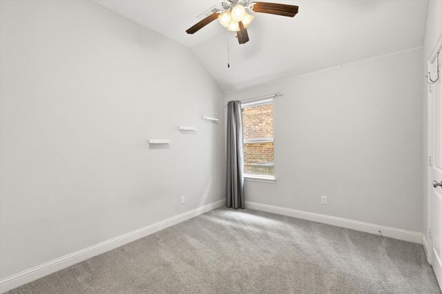 501 Fenceline Drive, Argyle, TX 76226