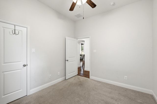 501 Fenceline Drive, Argyle, TX 76226