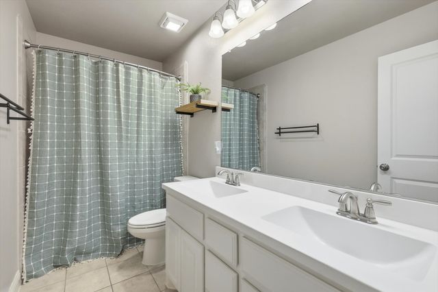 501 Fenceline Drive, Argyle, TX 76226