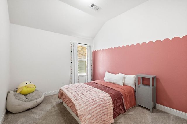 501 Fenceline Drive, Argyle, TX 76226