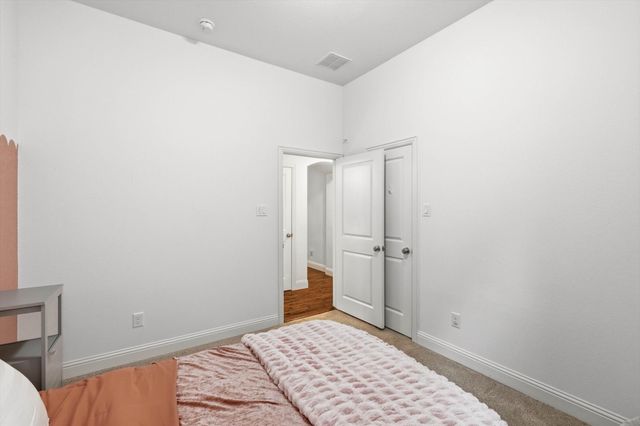 501 Fenceline Drive, Argyle, TX 76226