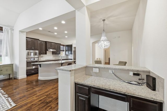 501 Fenceline Drive, Argyle, TX 76226