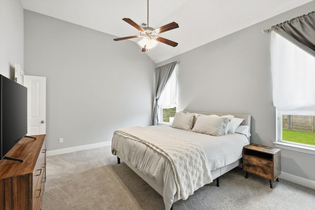 501 Fenceline Drive, Argyle, TX 76226