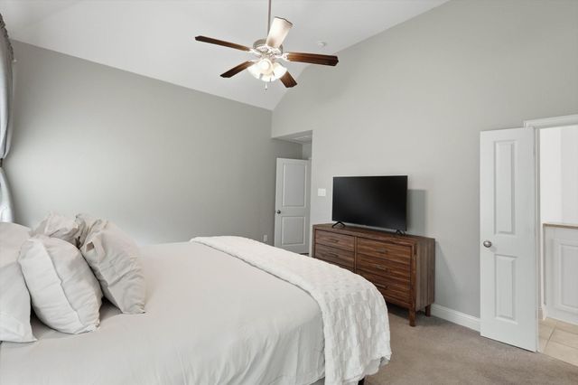 501 Fenceline Drive, Argyle, TX 76226