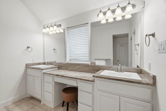 501 Fenceline Drive, Argyle, TX 76226