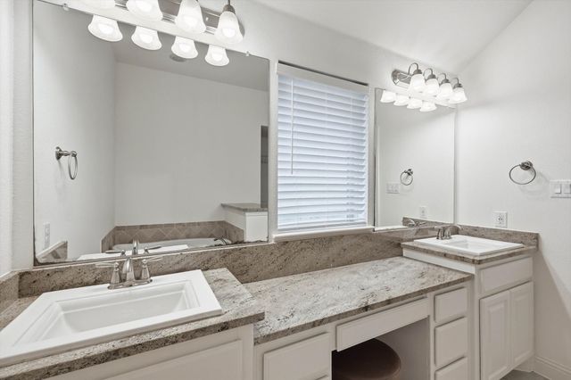 501 Fenceline Drive, Argyle, TX 76226