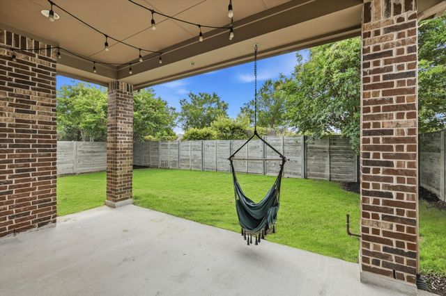 501 Fenceline Drive, Argyle, TX 76226