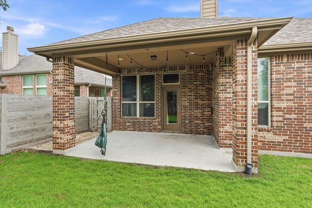 501 Fenceline Drive, Argyle, TX 76226
