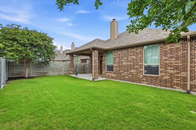 501 Fenceline Drive, Argyle, TX 76226