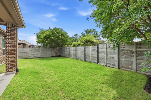 501 Fenceline Drive, Argyle, TX 76226