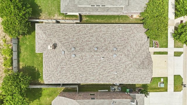 501 Fenceline Drive, Argyle, TX 76226