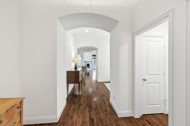 501 Fenceline Drive, Argyle, TX 76226