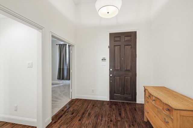 501 Fenceline Drive, Argyle, TX 76226