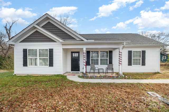 295 Colston Street, Albemarle, NC 28001