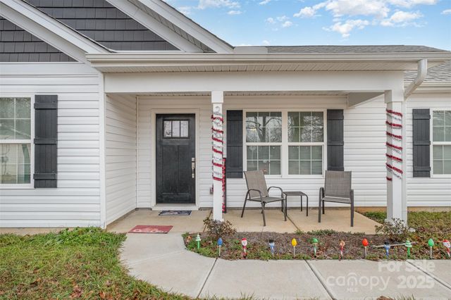 295 Colston Street, Albemarle, NC 28001