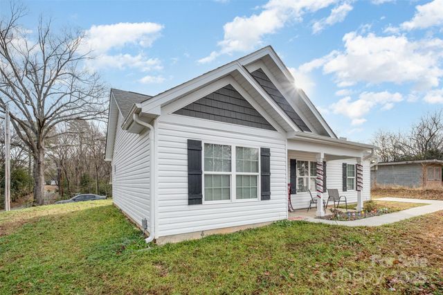 295 Colston Street, Albemarle, NC 28001