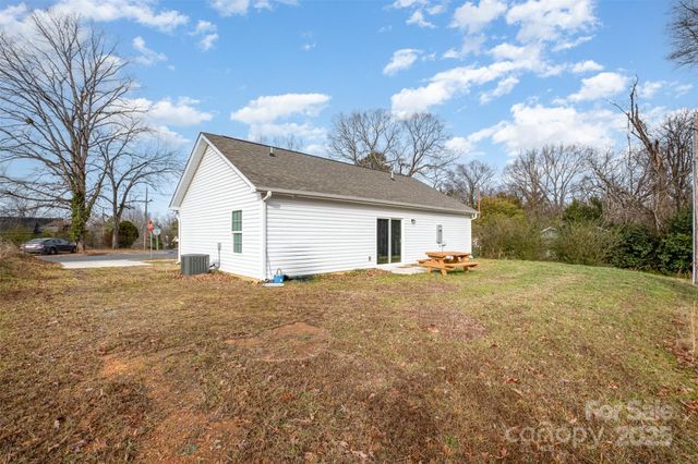 295 Colston Street, Albemarle, NC 28001