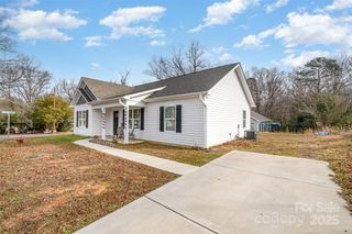 295 Colston Street, Albemarle, NC 28001