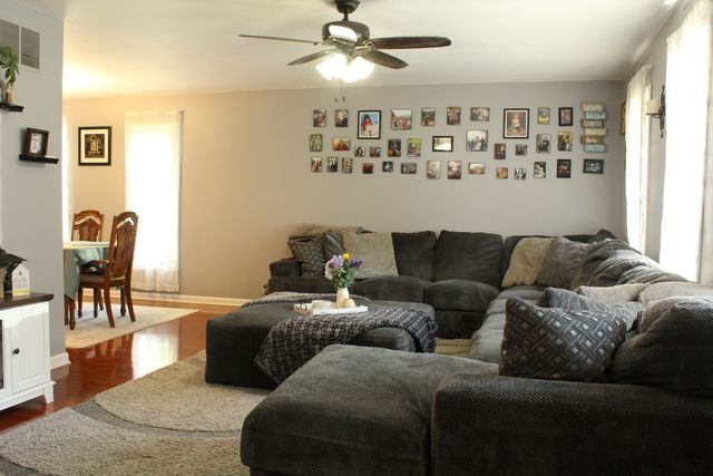 617 MELROSE Lane, Beecher, IL 60401