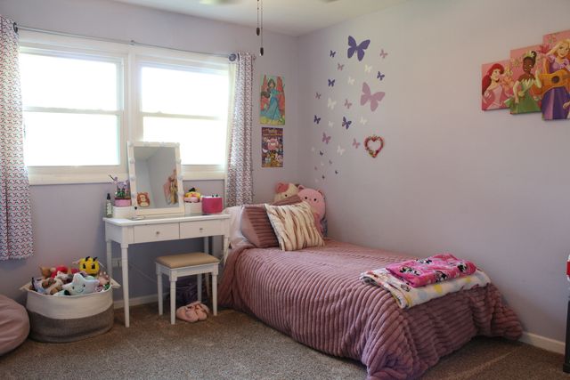 617 MELROSE Lane, Beecher, IL 60401