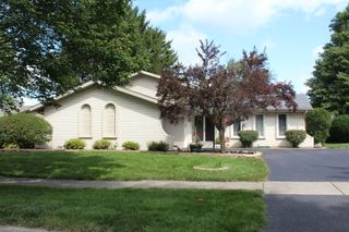 617 MELROSE Lane, Beecher, IL 60401
