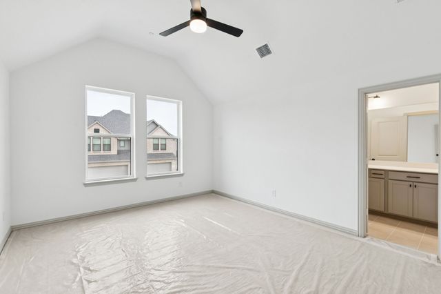 3734 Pierce Lane, Grand Prairie, TX 75052