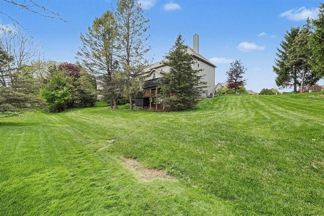 4764 Dunbarton Court, Ann Arbor, MI 48103