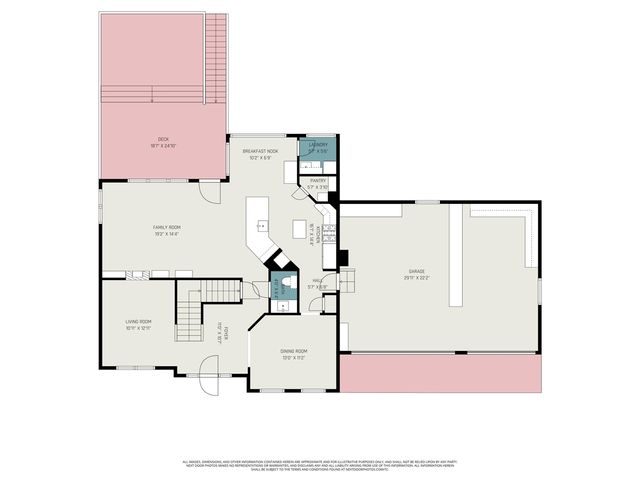 4764 Dunbarton Court, Ann Arbor, MI 48103