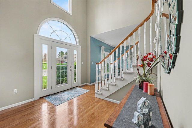 4764 Dunbarton Court, Ann Arbor, MI 48103